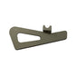 Left Hand Mixer Arm Fits PUTZMEISTER Replaces 441540