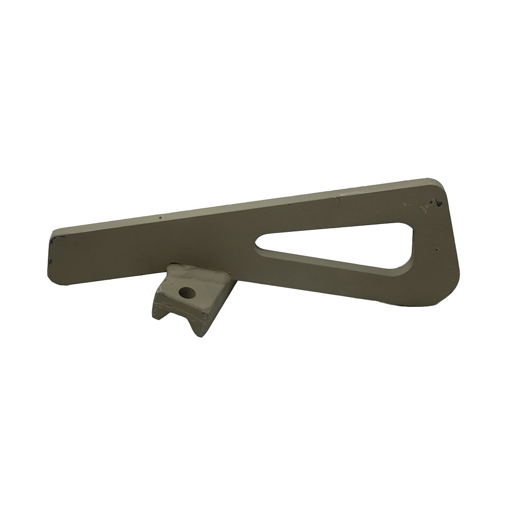 Right Hand Mixer Arm Fits PUTZMEISTER Replaces 441541