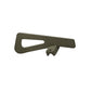 Right Hand Mixer Arm Fits PUTZMEISTER Replaces 441541