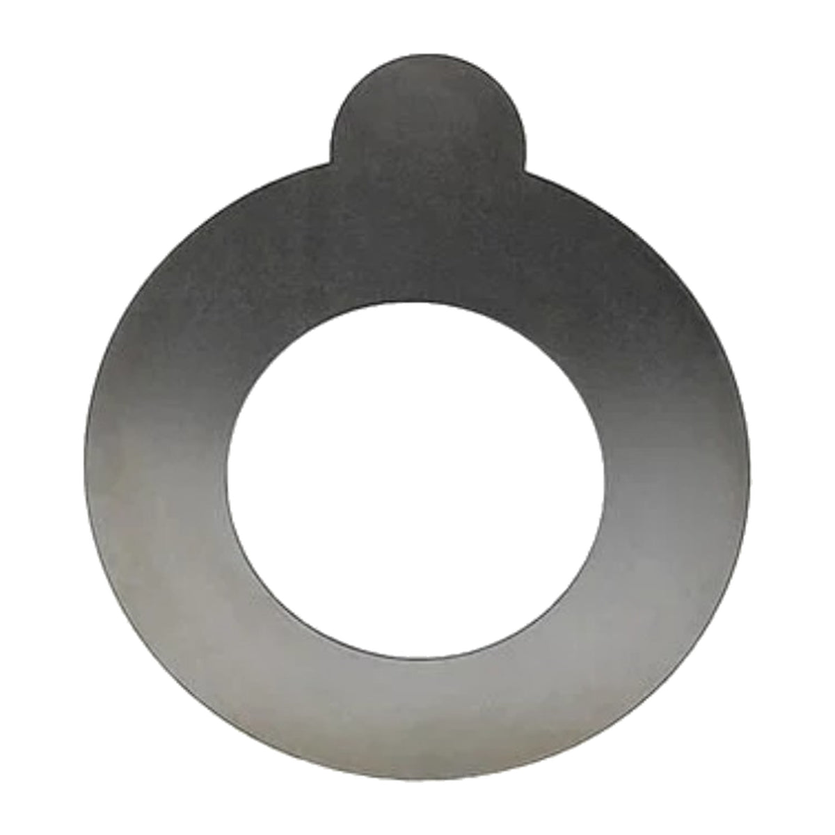 4450012 80mm x 1mm Shim Fits Hitachi Excavator ZX160LC-3 ZX200LC-3 ZX210-5A