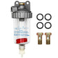 4452161 Fuel Water Separator Fits Hitachi Wheel Loaders LX70 LX80 LX100