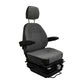 4458290R Seat Assembly w/ Arms Fits John Deere