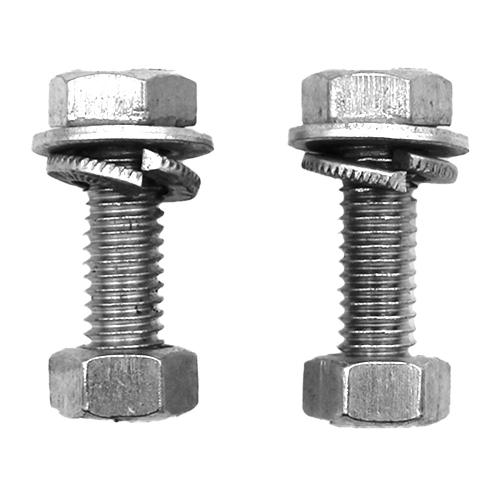 Roto Tiller Tine Set (12 Pc.) Fits Troy-Bilt Pony RH/LH 4459J 4460J Fits Rotohoe