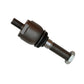 Tie Rod End Fits JCB Replaces 448/17902