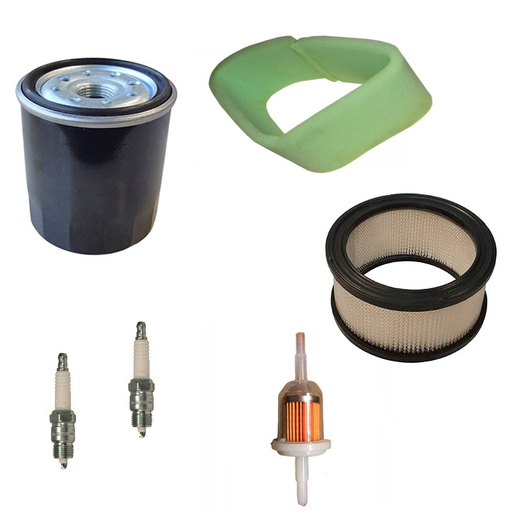 NEW Tune Up Service Maintenance Kit Fits Cub Cadet 1415 1420 1430 1535 1541 1615