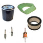 Engine Maintenance Kit Fits John Deere Replaces AM-101207