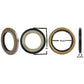 STEERING CLUTCH SEAL Fits John Deere Fits JD 1010 350 CRAWLER 350B 350C