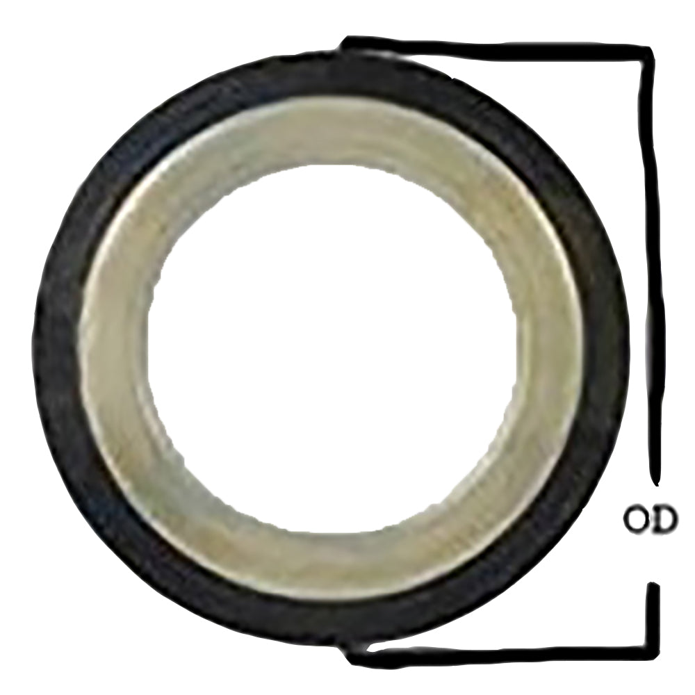 Rear Axle Inner Seal Fits John Deere Replaces AL2124T