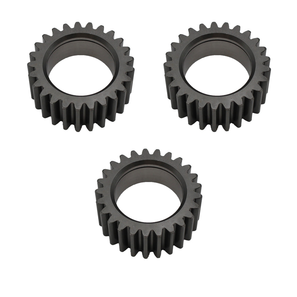 (3) Planetary Gear 450/10206 Fits JCB Backhoe Loader 2CX MIDI CX 3CX 4CX 5CX