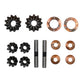 Differential Gear Set 450/11000 Fits JCB Excavator Wheel Loader 410 412 415 420