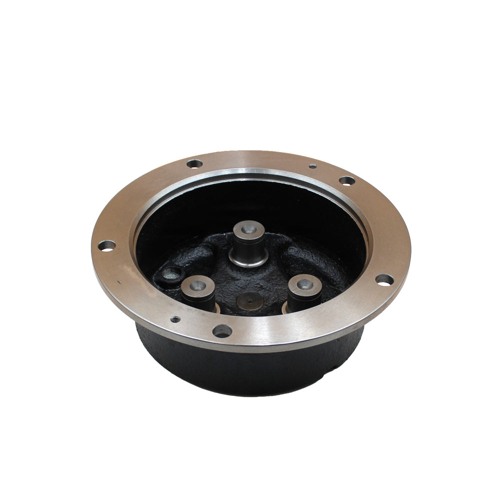 450/12401 5 stud Hub Carrier Fits JCB 1400B 1550B 1600B 1700B 214 215 216 217