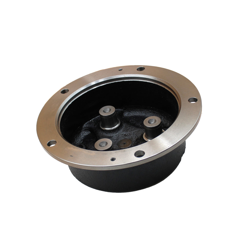 450/12401 5 stud Hub Carrier Fits JCB 1400B 1550B 1600B 1700B 214 215 216 217