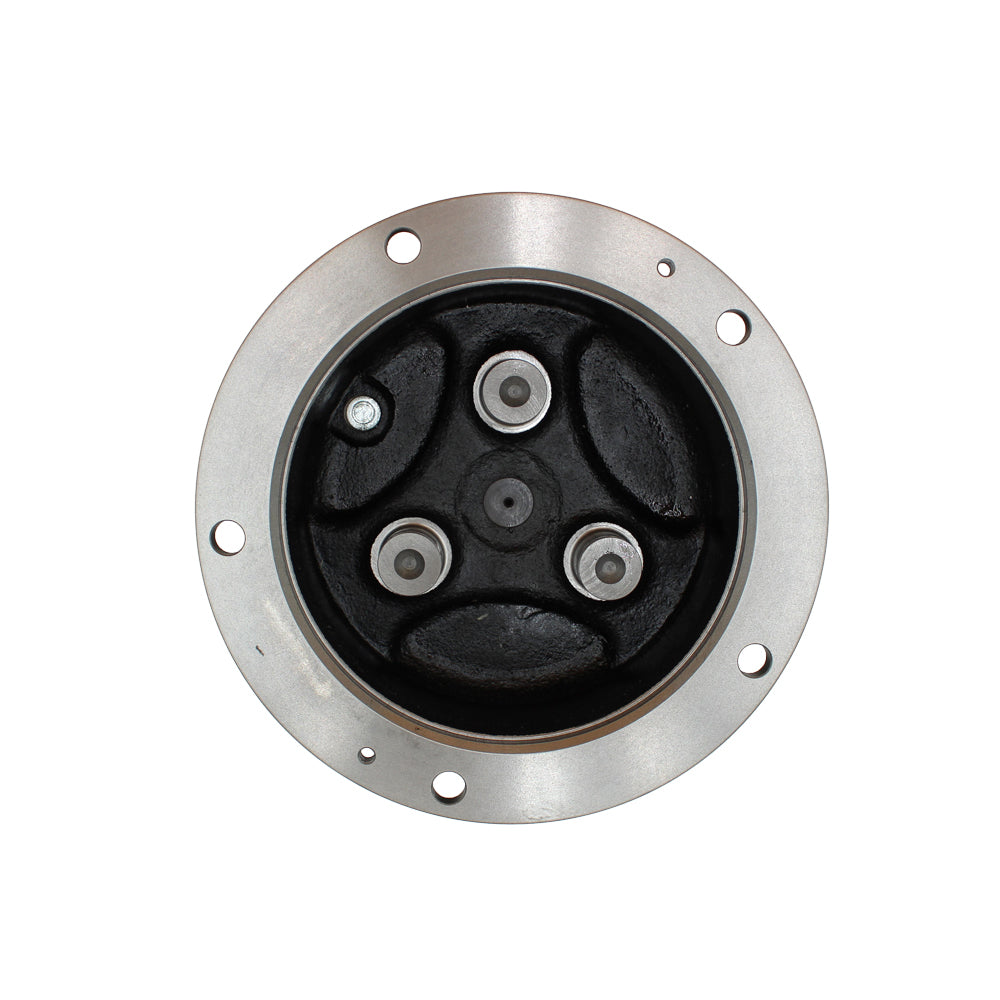 450/12401 5 stud Hub Carrier Fits JCB 1400B 1550B 1600B 1700B 214 215 216 217