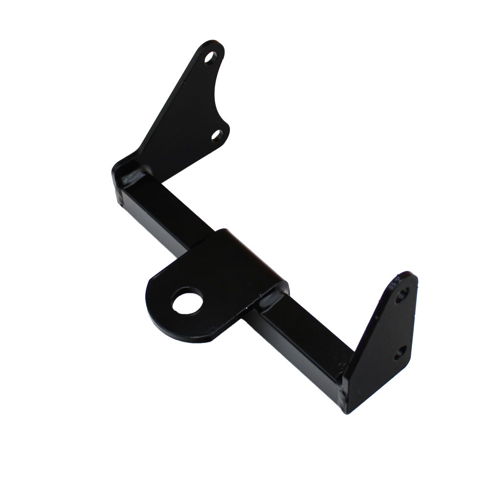 Trailer Hitch Fits Kawasaki KVF 700 650 Prairie 4x4 Repl. Moose Racing 4504-0165