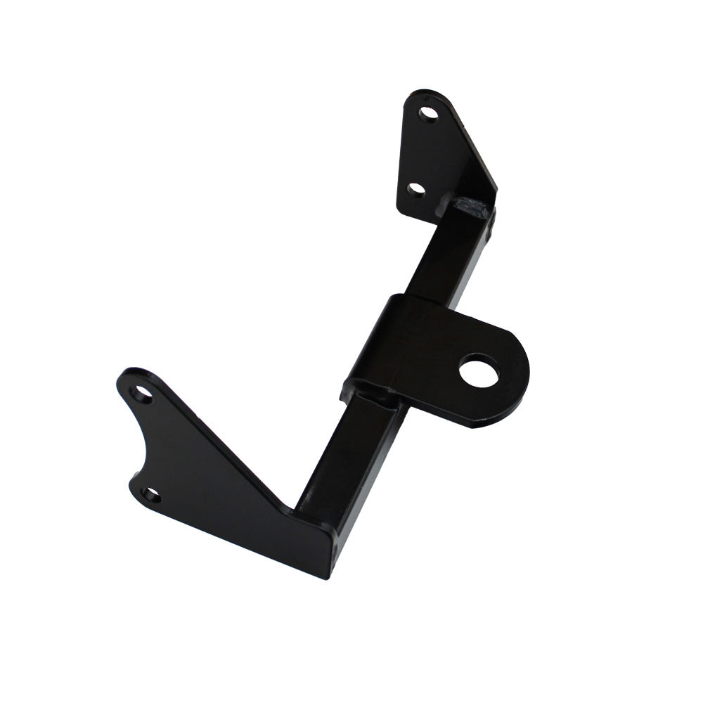 Trailer Hitch Fits Kawasaki KVF 700 650 Prairie 4x4 Repl. Moose Racing 4504-0165