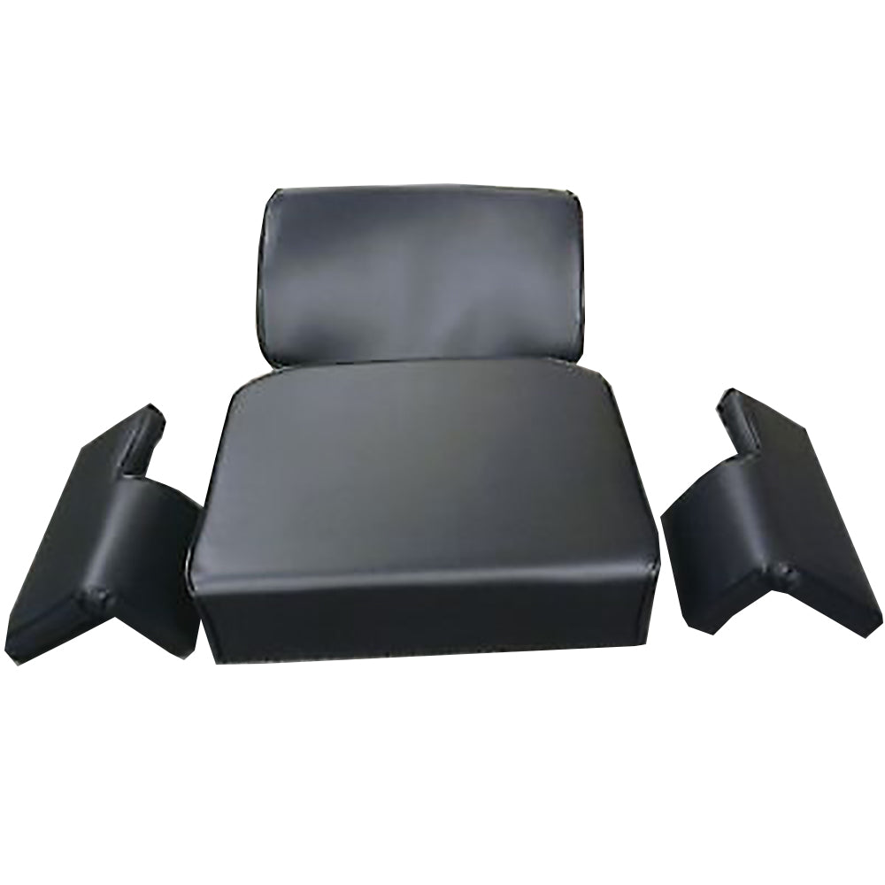 New Aftermarket Wooden Based Seat Assembly Fits John Deere Models