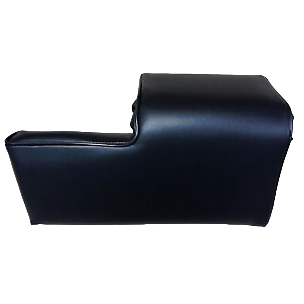 Seat Set w/ Wood Base Cushions and Arm Rests Fits John Deere AT18696 AT18697