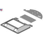Corner Post Kit Brindle Brown Fits John Deere Tractor 8450 8650 8850