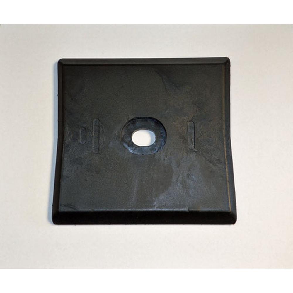 451384A1 Wear Plate Fits Case 580L 580L Series 2 580SL Series 2 580M