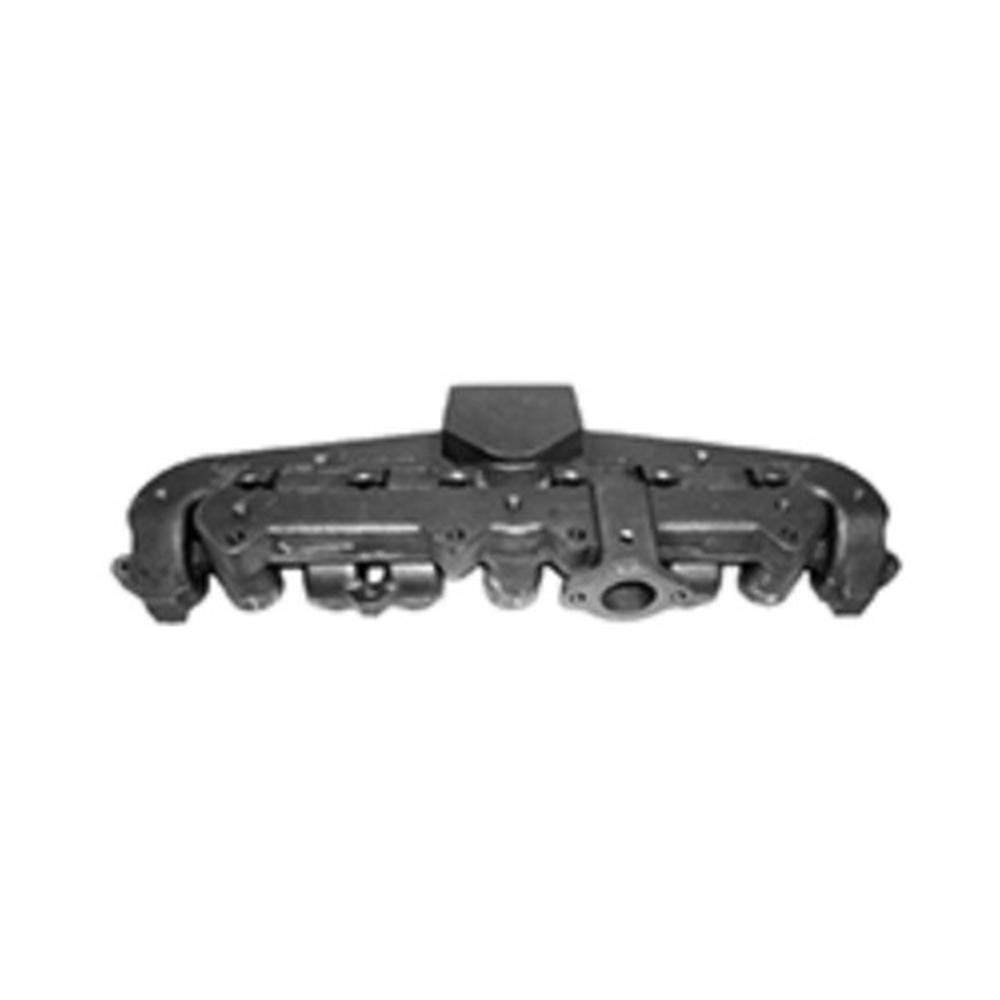 74516769 Manifold For CockShutt CO OP 50 40 Fits Allis Chalmers D19 Gleaner F