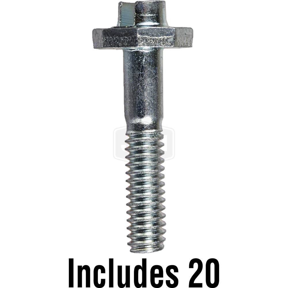 452-12018-20-JN J&N Electrical Products Stud, Field