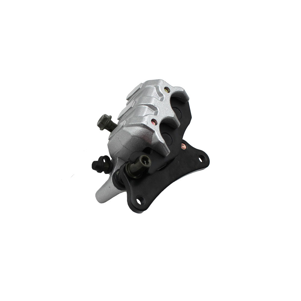 Front Brake Caliper with Brake Pads Fits Honda Replaces 45200-KR3-601