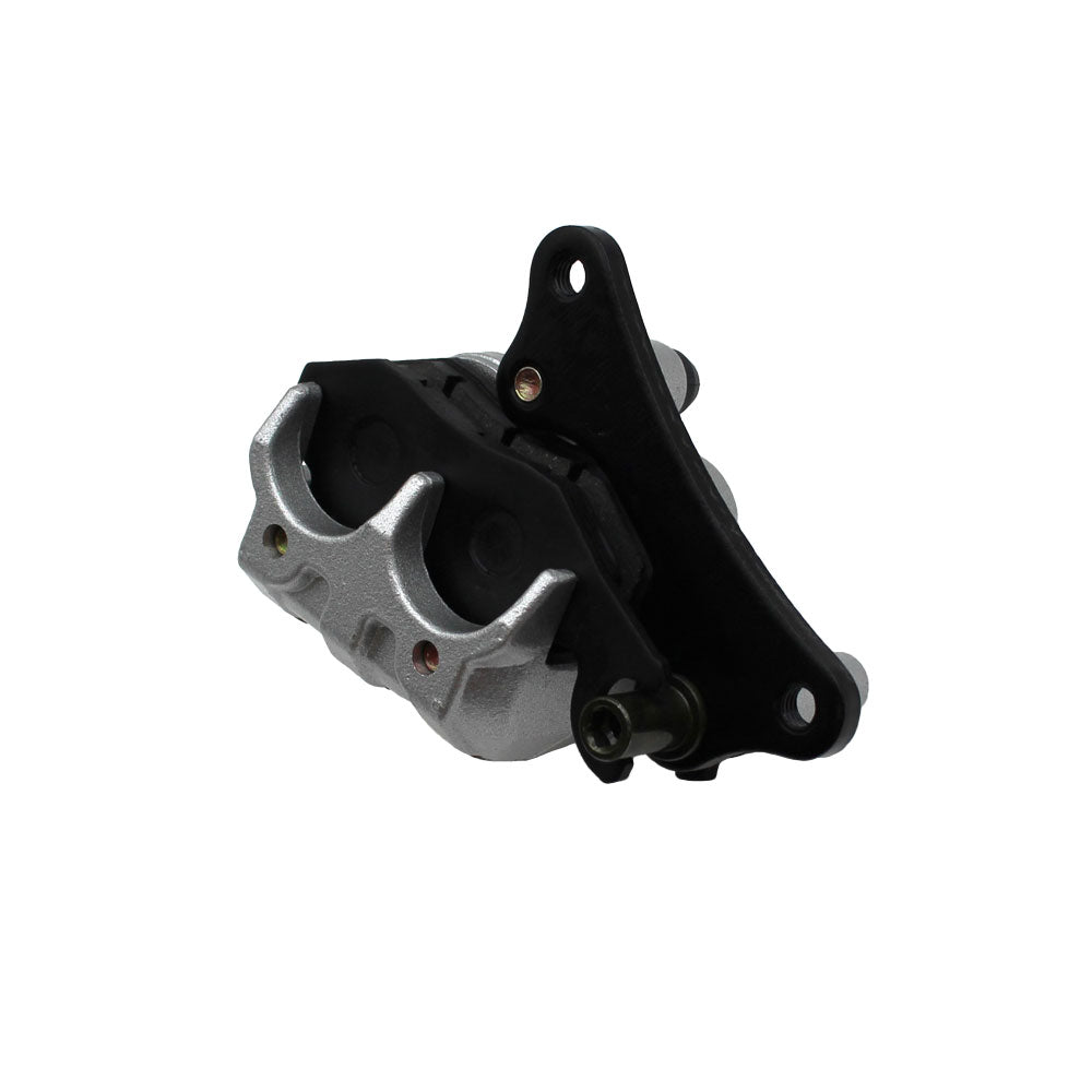 Front Brake Caliper w/Pads Fits Honda Rebel 250 CMX250C 1985-1987 45200-KR3-601