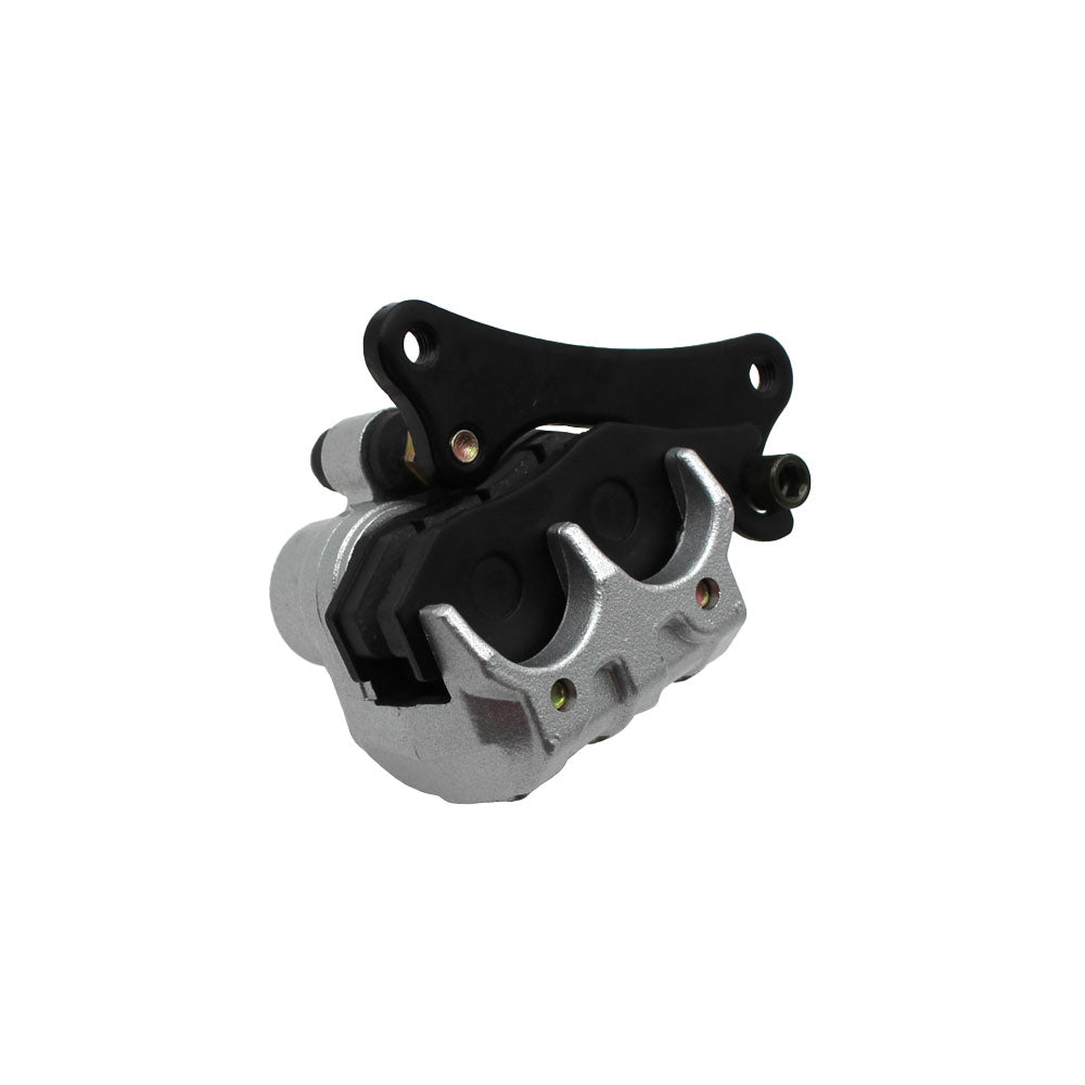 Front Brake Caliper with Brake Pads Fits Honda Replaces 45200-KR3-601