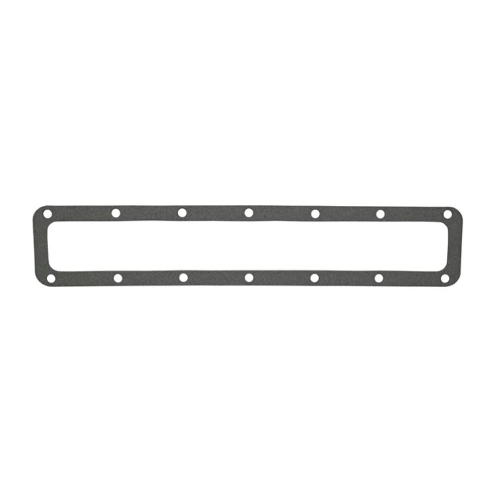 Water Jacket Plate Gasket Fits International Harvester Replaces 45266DA