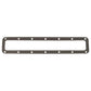 Water Jacket Plate Gasket Fits International Harvester Replaces 45266DA