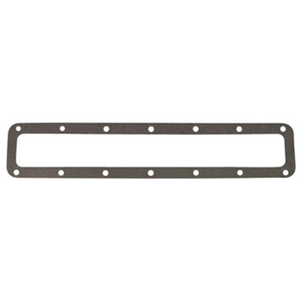 Water Jacket Plate Gasket Fits International Harvester Replaces 45266DA