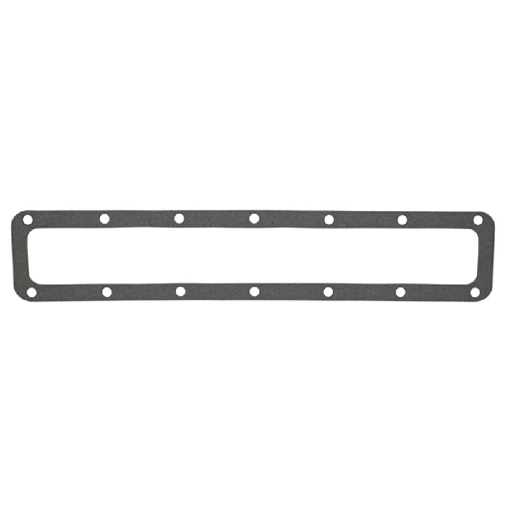 Water Jacket Plate Gasket Fits International Harvester Replaces 45266DA