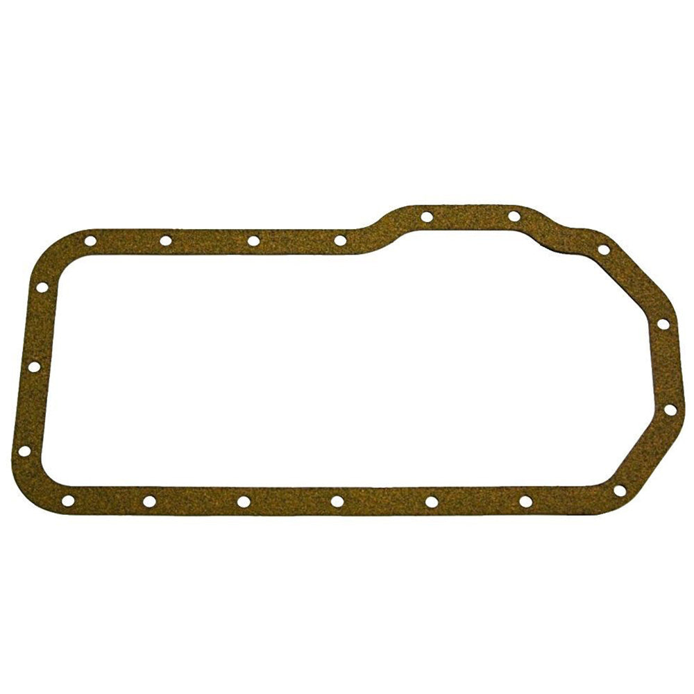 New Pan Gasket A-45267DA Replaces 45267DB Fits IH 4-Cylinder Gas 300 350 Super H