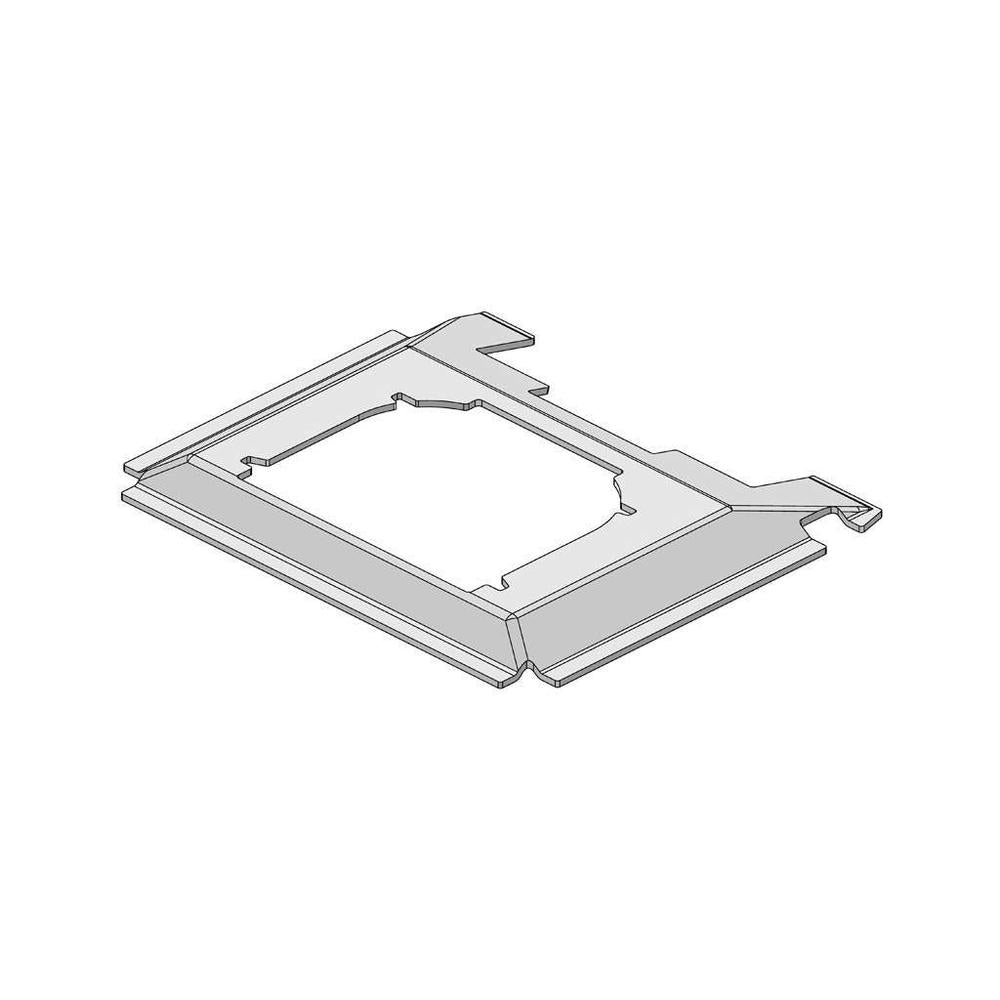 Fits John Deere Utility European Series Headliner Main Panel