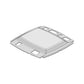Fits John Deere 7000 Series Headliners