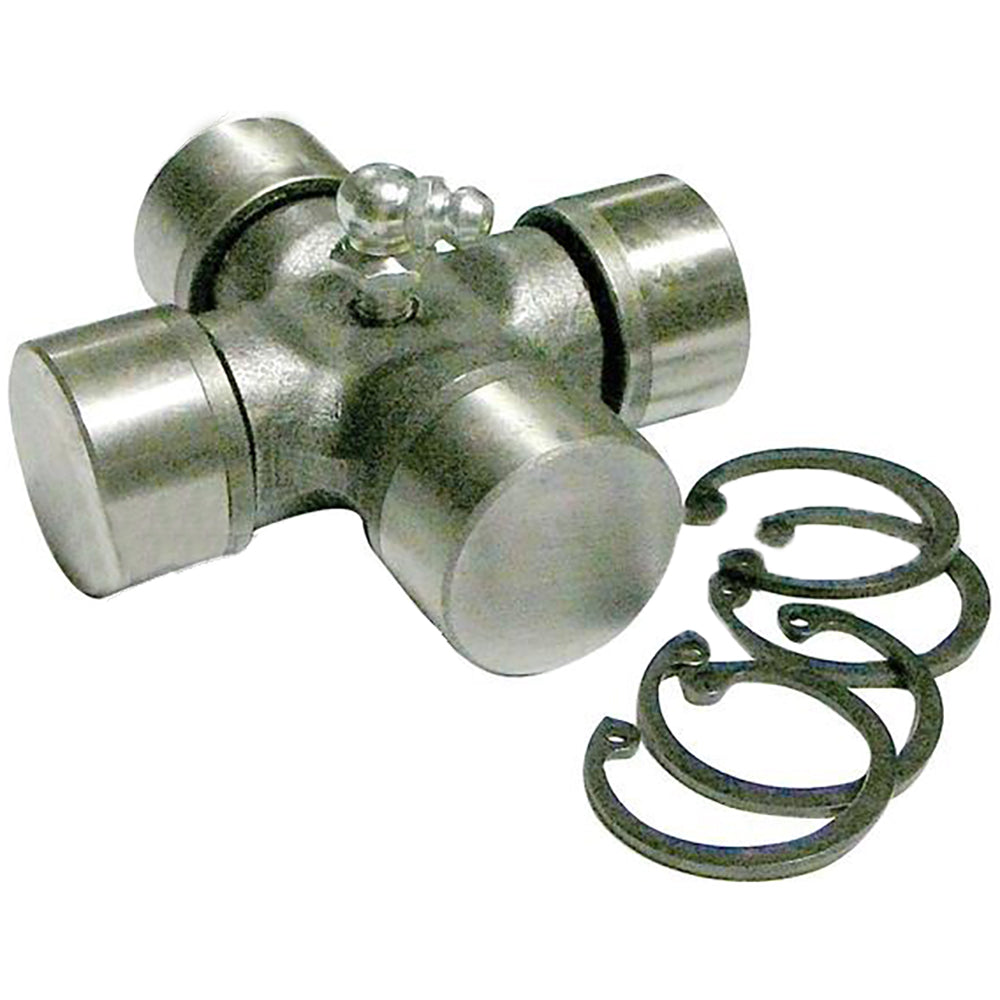 S.2448 Universal Joint - 27 x 74.5mm (Standard Duty) Fits Walterscheid