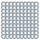 456-23000-100-JN J&N Electrical Products Washer, Flat