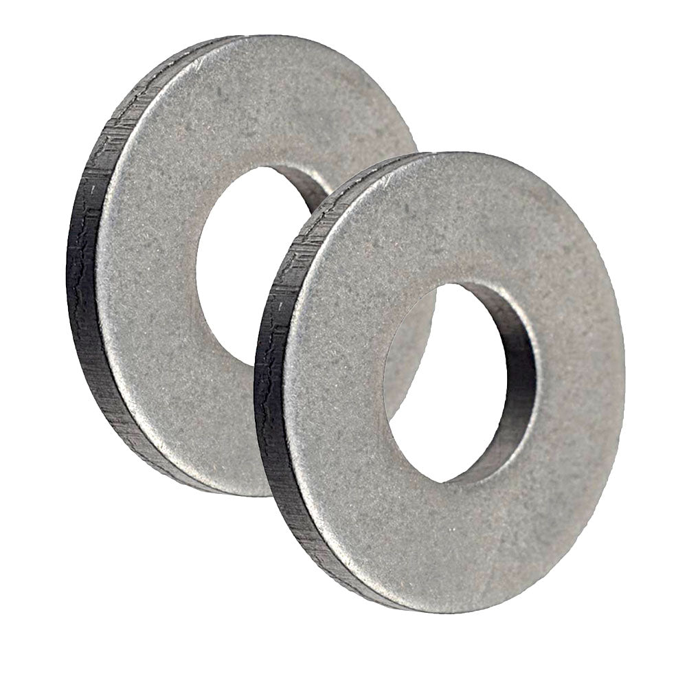 456-25002-2-JN J&N Electrical Products Washer, Flat