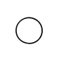 Cylinder Seal Kit Fits Caterpillar Replaces 456-0200