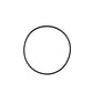 Cylinder Seal Kit Fits Caterpillar Replaces 456-0200