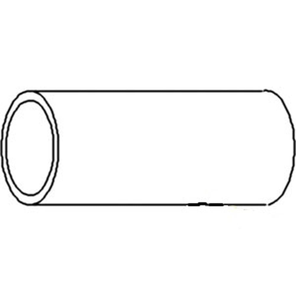 Thermostat Hose Fits Models