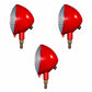 Qty 3: 12 Volt Lamp Fits FARMALL Replaces 365503R1