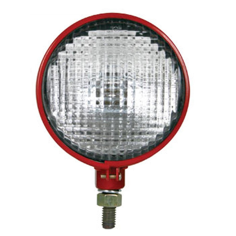 6 Volt Headlamp Assembly Fits Case/International Harvester Replaces 336445A1