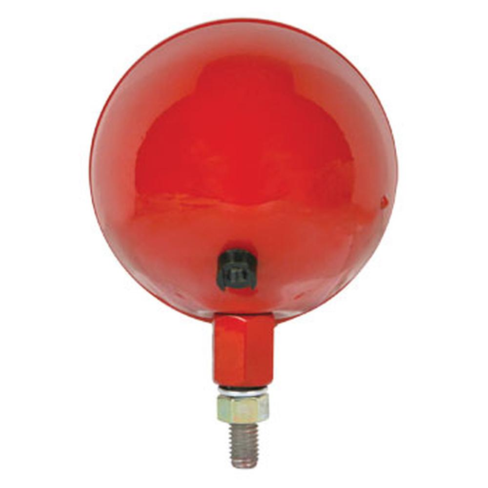 1700-6002 - Light Assembly Fits Case/International Harvester
