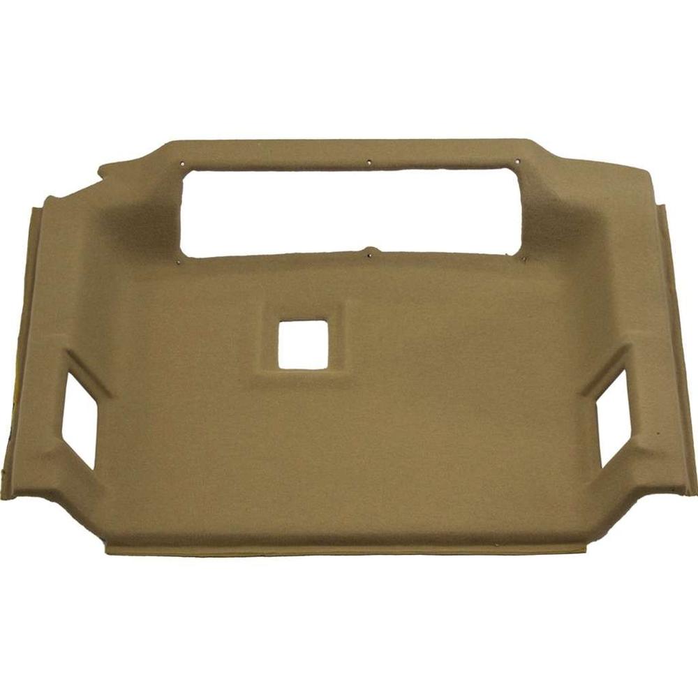 Fits John Deere 9400 Combine/664-1074 RoGator Headliner Main Panel - Late II