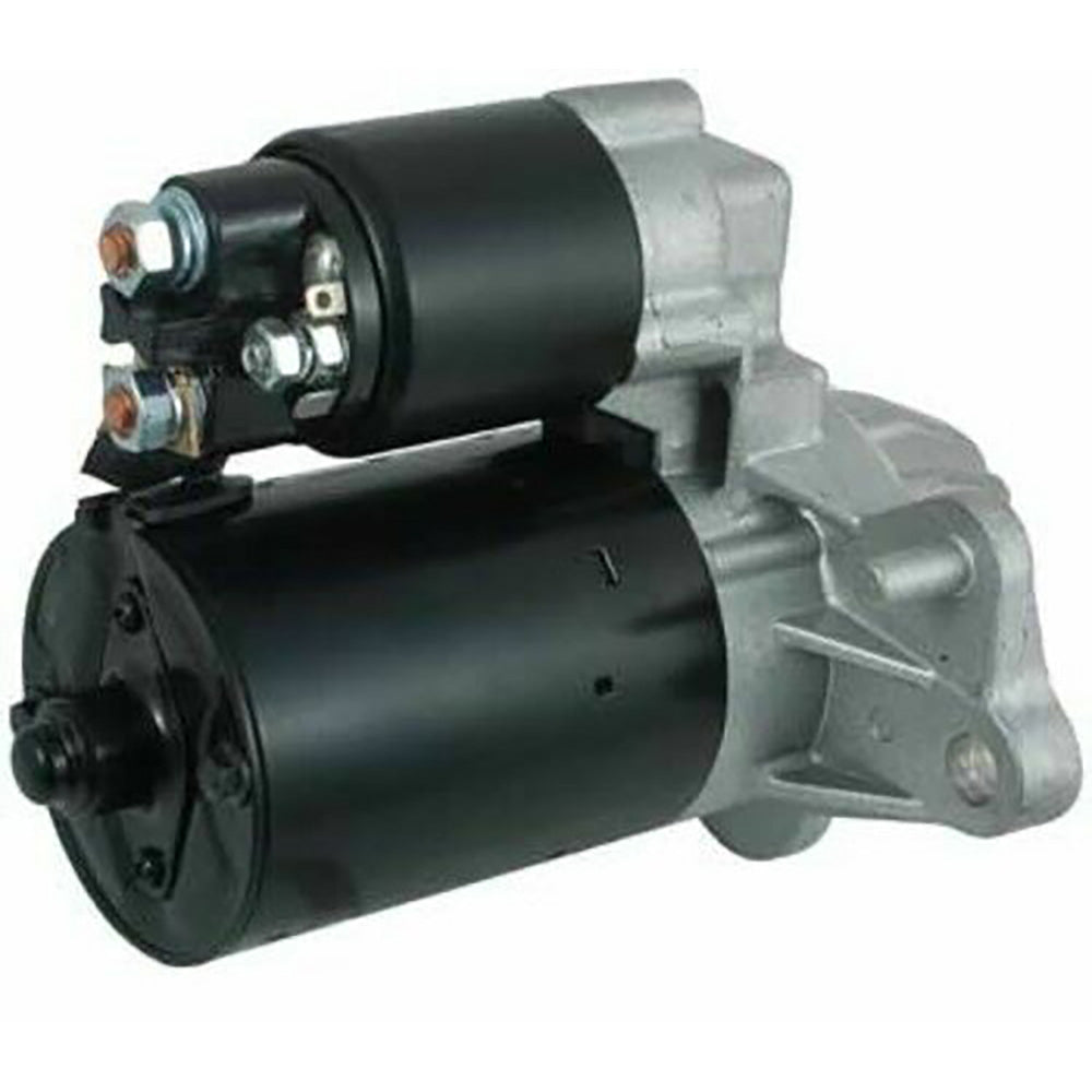Replacement Starter 17855N Fits Mini Cooper Vehicles from 2002-2008
