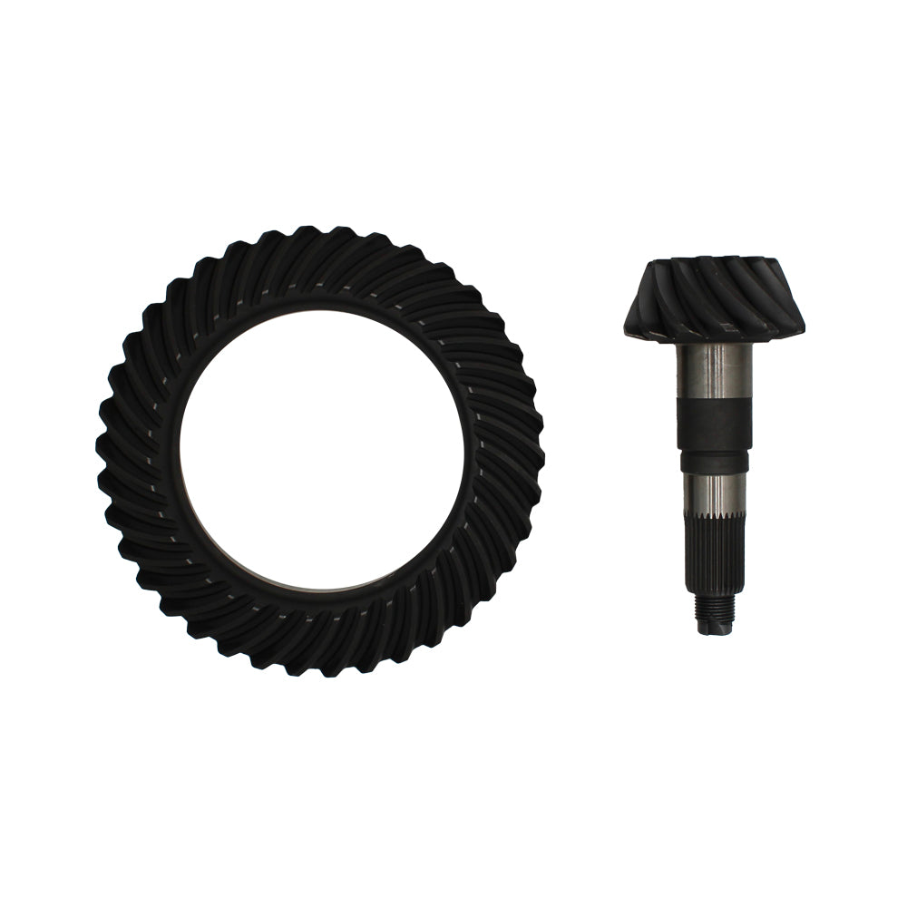 458/70037 Crown Wheel & Pinion 450/10700 Fits JCB 1400B, 1550B, 1600B, 1700B