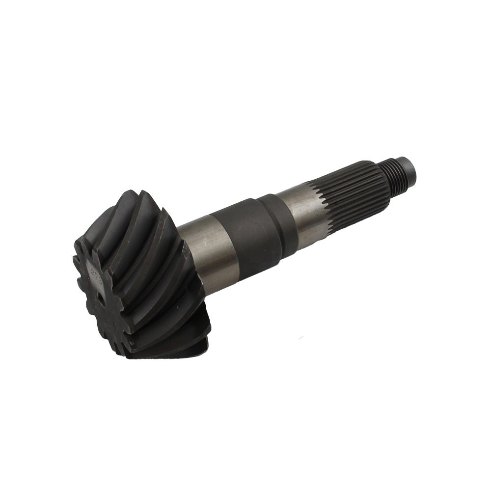 458/70037 Crown Wheel & Pinion 450/10700 Fits JCB 1400B, 1550B, 1600B, 1700B