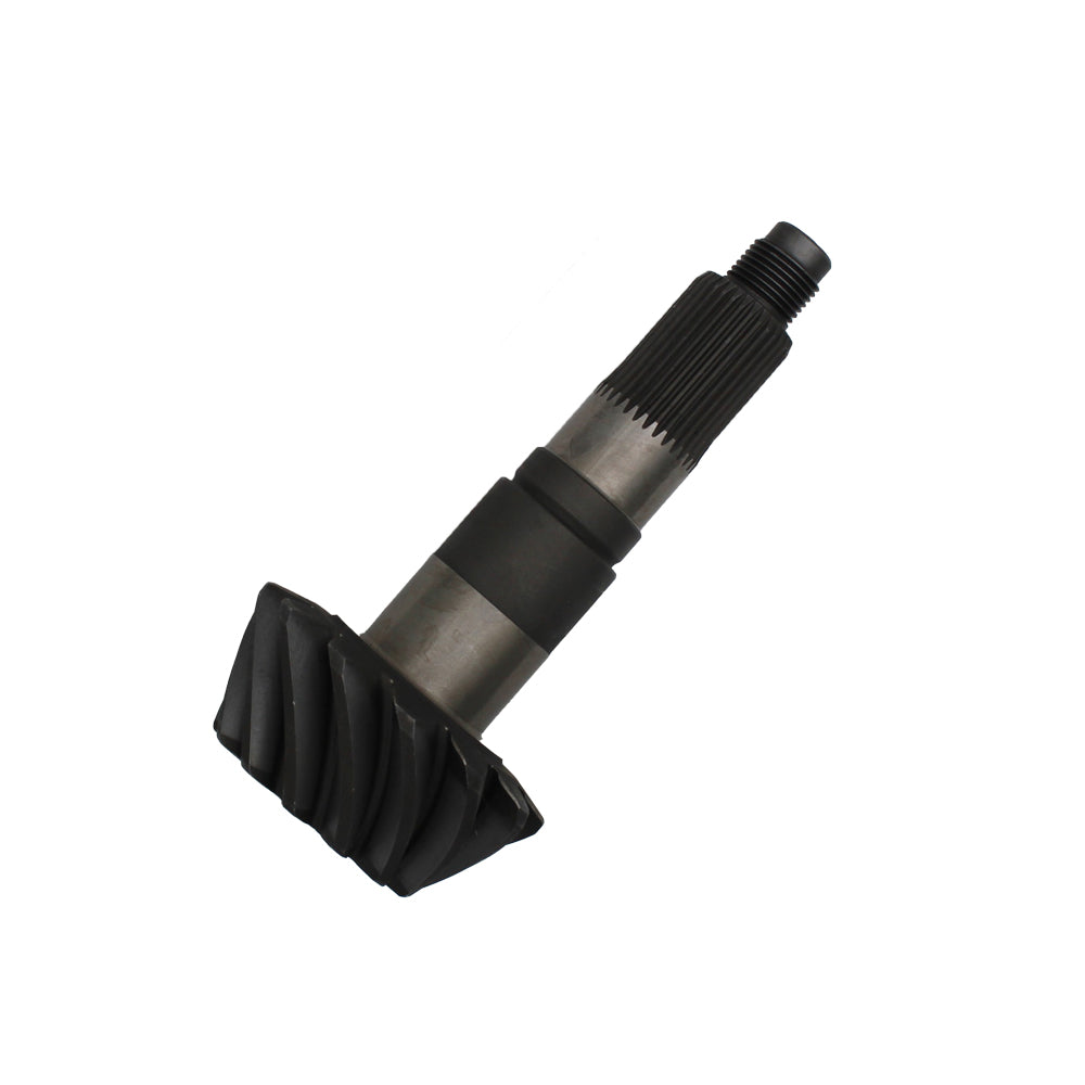 458/70037 Crown Wheel & Pinion 450/10700 Fits JCB 1400B, 1550B, 1600B, 1700B