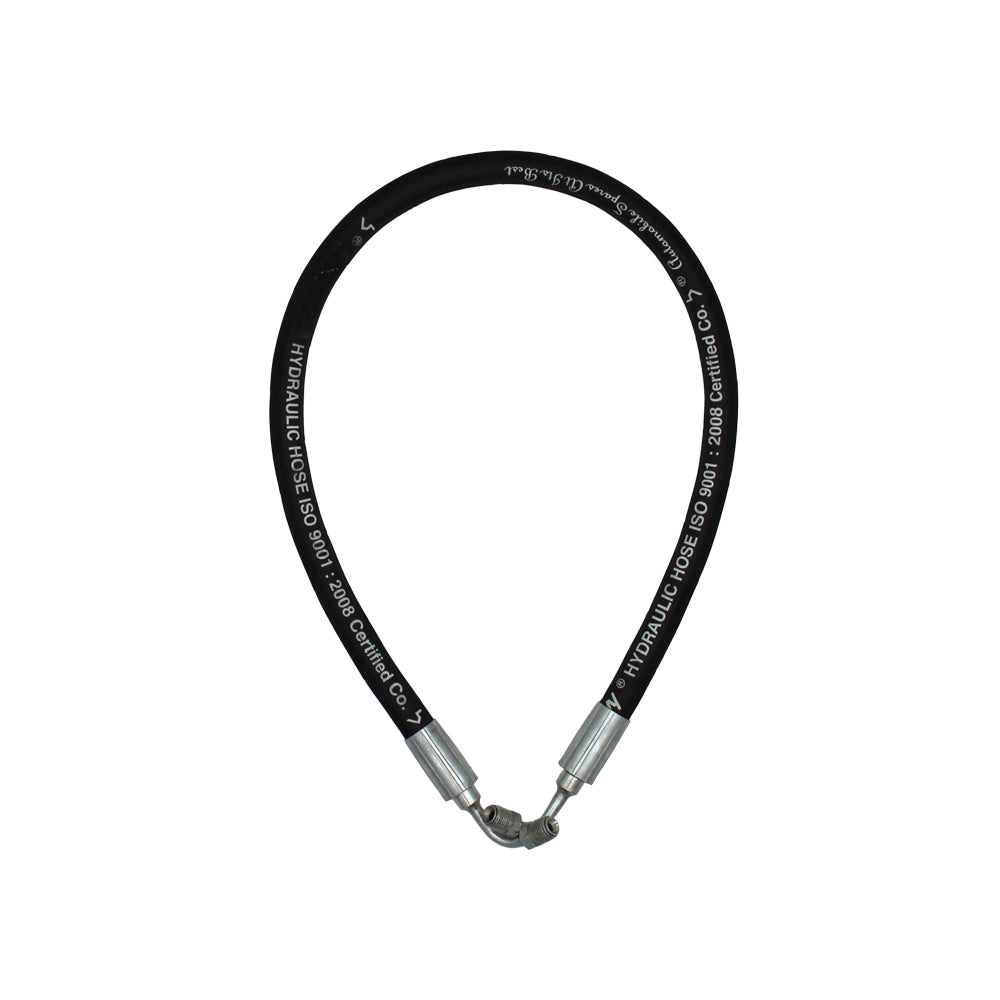 C0NN3C770A Power Steering Hose C0NN3A717B Fits Ford New Holland 660 2031 651 611